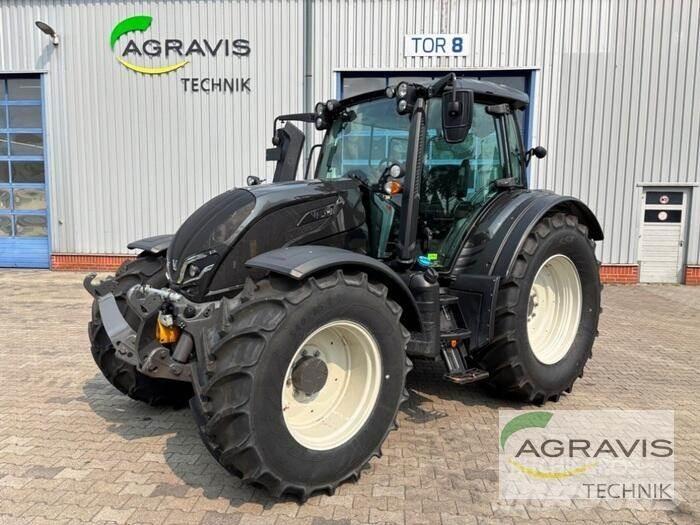 Valtra N 135 D 2B1 Traktorji