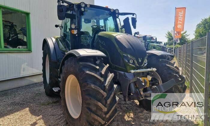 Valtra N 155 EA 2B1 Traktorji