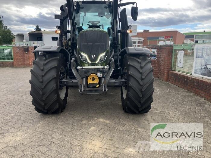 Valtra N 155 ED 2B1 Traktorji