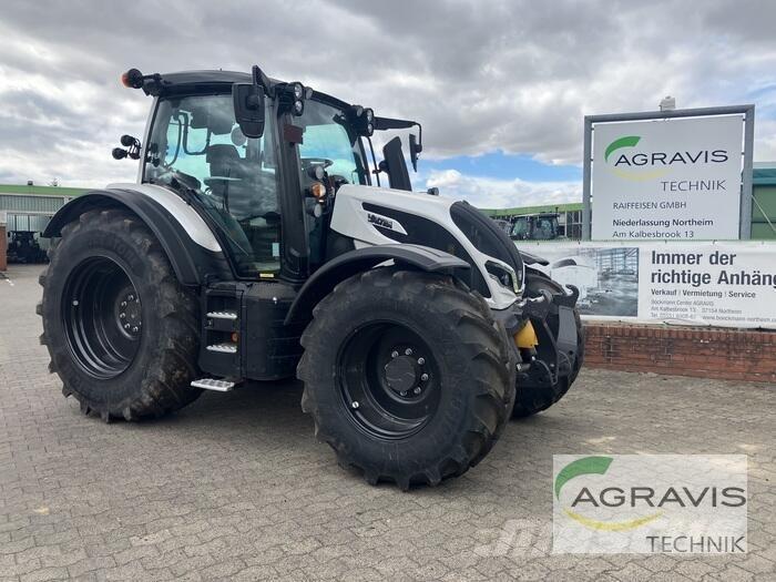 Valtra N 155 ED 2B1 Traktorji
