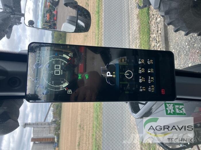 Valtra N 155 ED 2B1 Traktorji