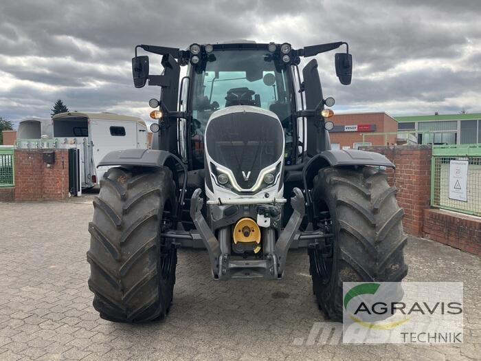 Valtra N 155 ED 2B1 Traktorji