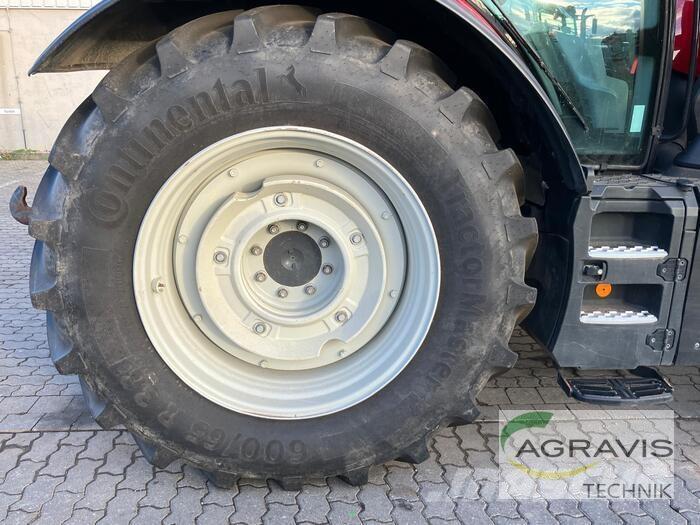 Valtra N 155 ED 2B1 Traktorji
