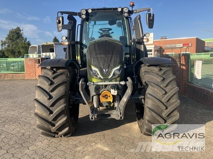 Valtra N 155 EV 2B1 Traktorji