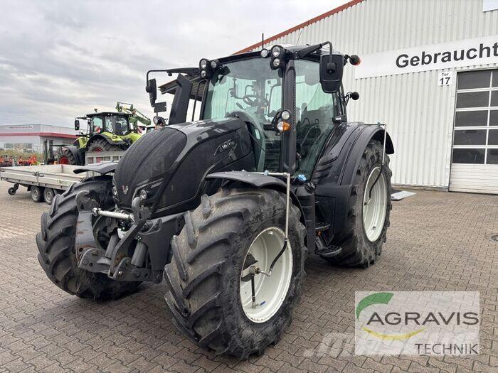 Valtra N 174 V Traktorji