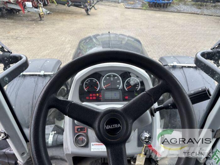 Valtra N 174 V Traktorji