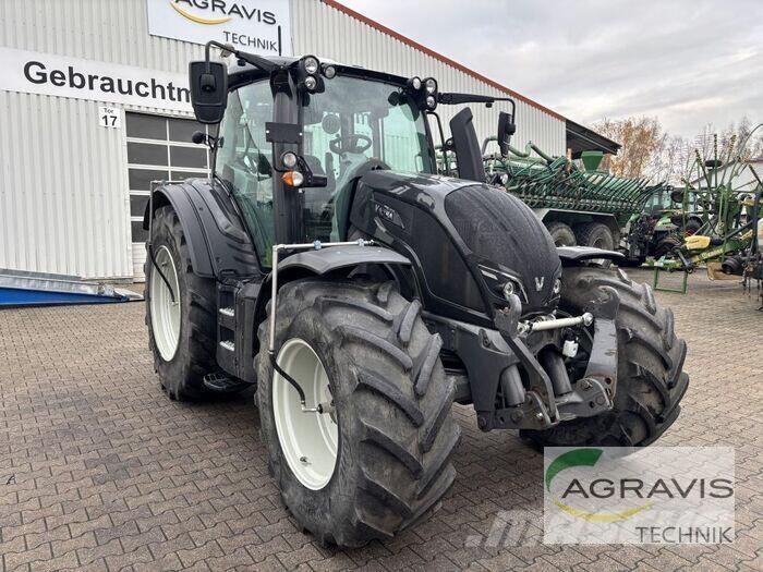 Valtra N 174 V Traktorji