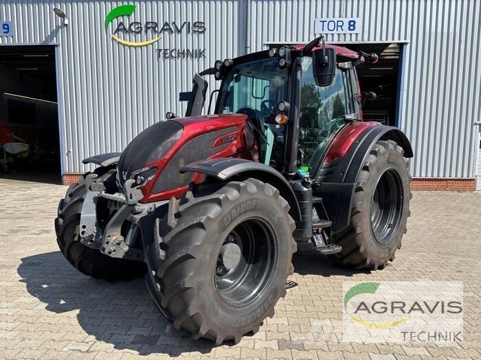 Valtra N 175 A 2B1 Traktorji