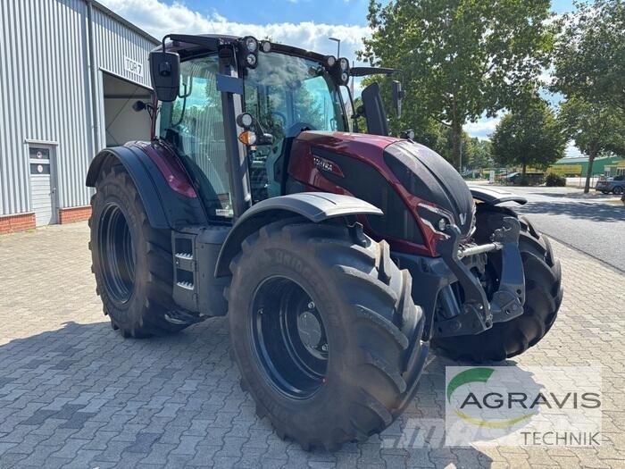 Valtra N 175 A 2B1 Traktorji