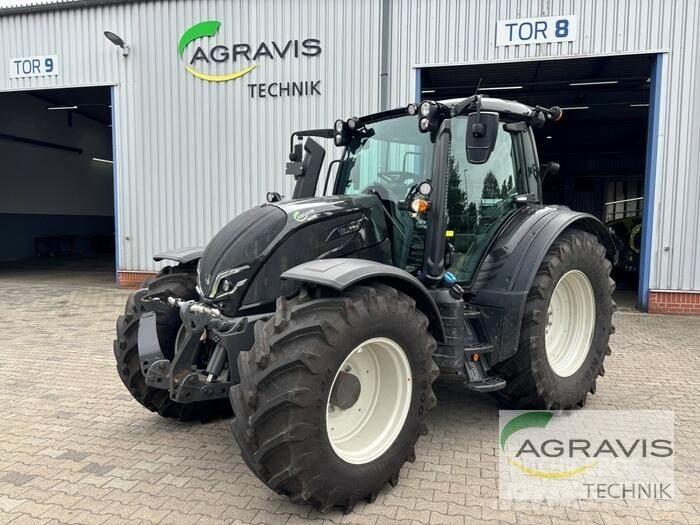 Valtra N 175 D 2B1 Traktorji