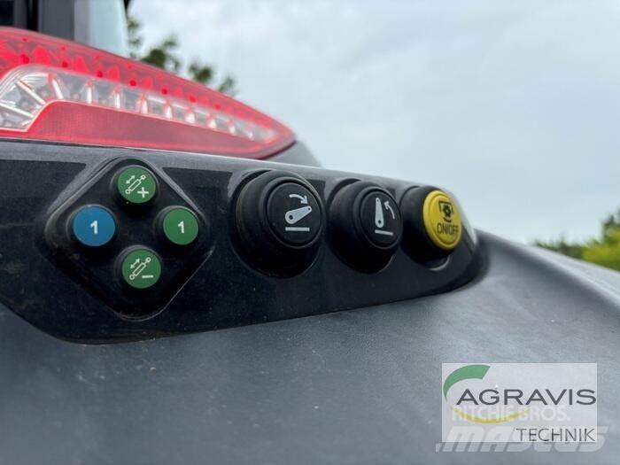 Valtra N 175 D 2B1 Traktorji
