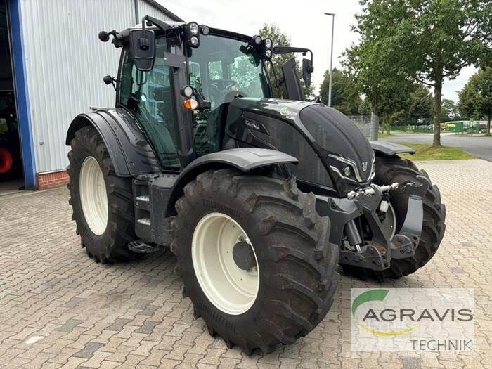 Valtra N 175 D 2B1 Traktorji