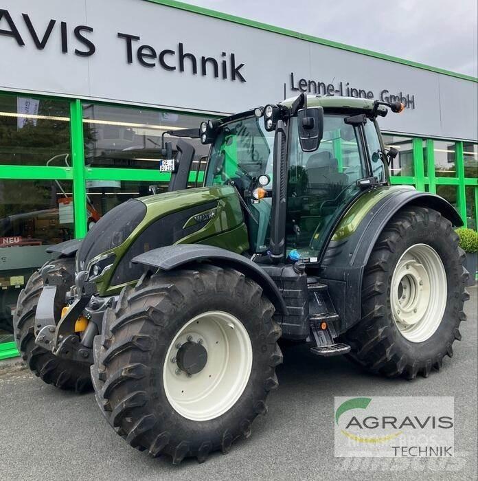 Valtra N 175 D 2B1 Traktorji