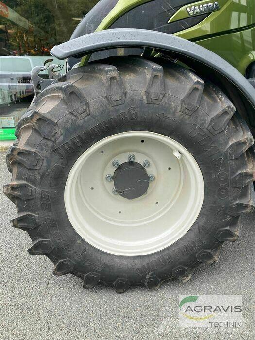 Valtra N 175 D 2B1 Traktorji
