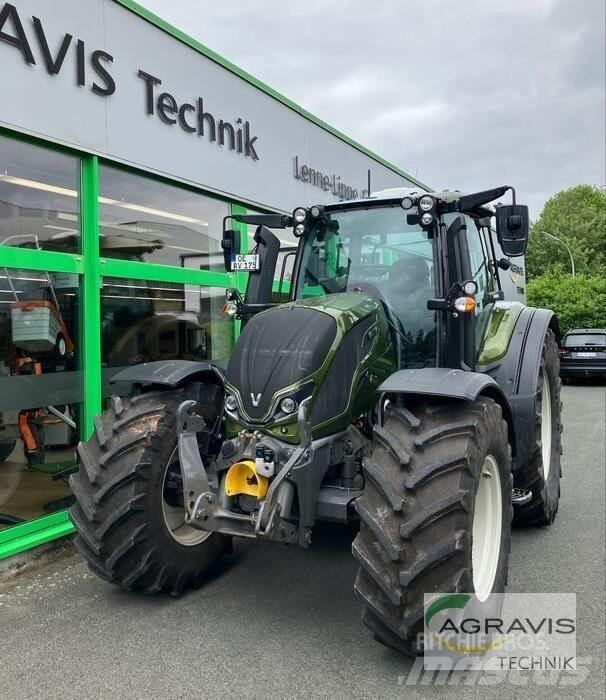 Valtra N 175 D 2B1 Traktorji