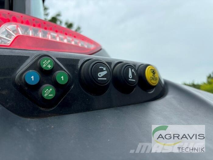 Valtra N 175 D 2B1 Traktorji