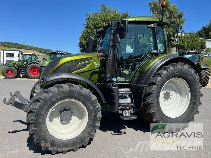 Valtra N 175 D 2B1 Traktorji