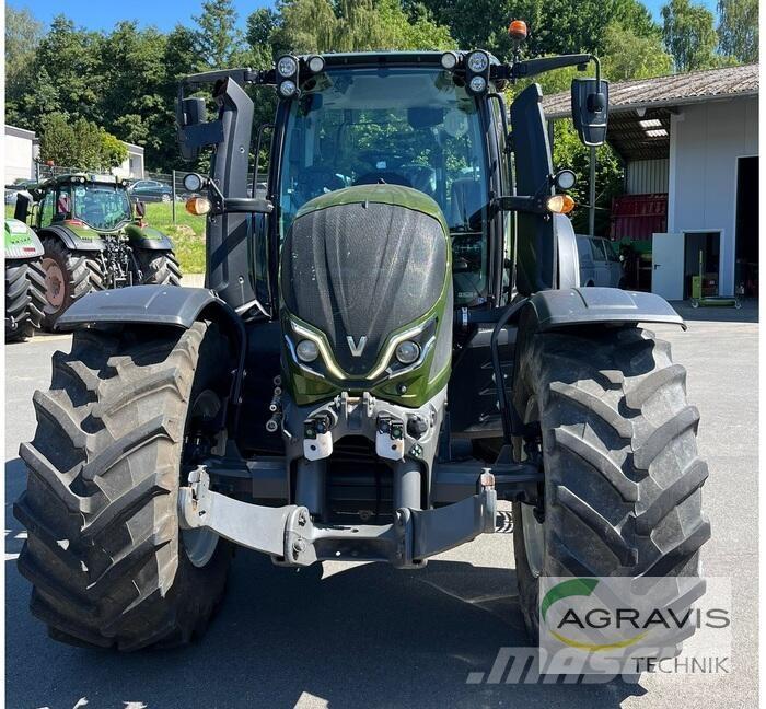 Valtra N 175 D 2B1 Traktorji