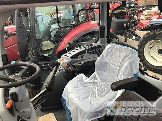 Valtra N114EH5 Traktorji