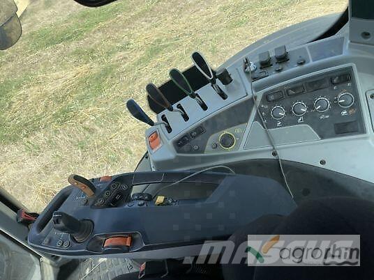Valtra N134 ACTIVE Traktorji