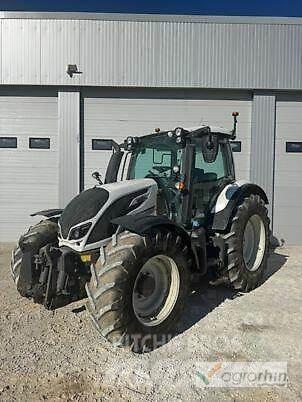 Valtra N134 H5 Traktorji