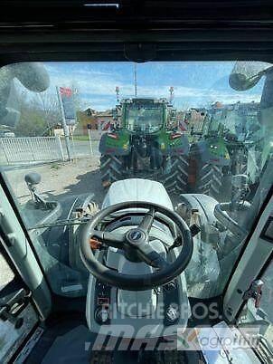 Valtra N134 H5 Traktorji