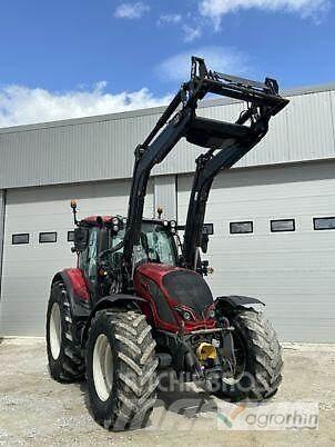 Valtra N134A Traktorji