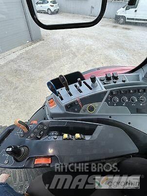 Valtra N134A Traktorji