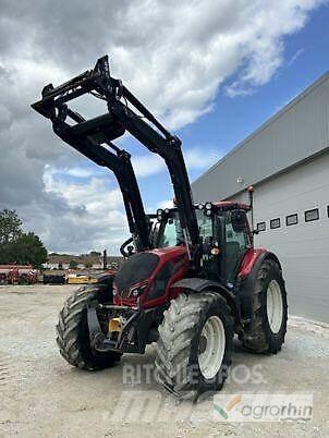 Valtra N134A Traktorji
