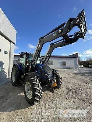 Valtra N134A Traktorji