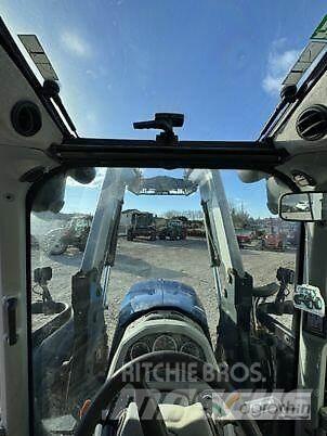 Valtra N134A Traktorji
