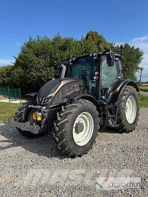 Valtra N135 DIRECT Traktorji