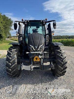 Valtra N135 DIRECT Traktorji