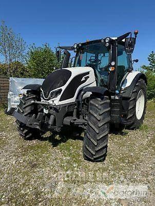 Valtra N155 DIRECT Traktorji