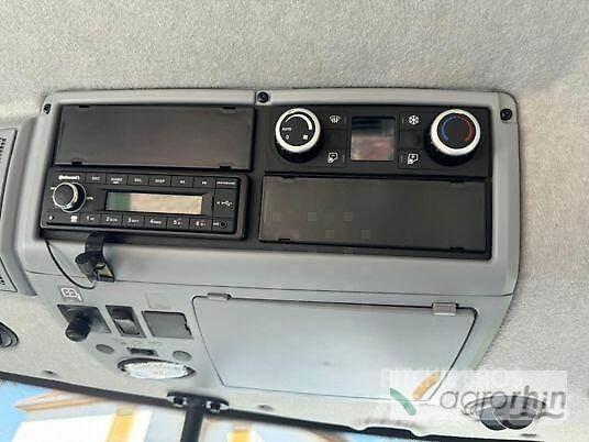 Valtra N155 DIRECT Traktorji