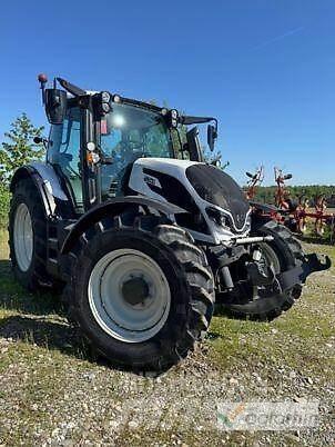 Valtra N155 DIRECT Traktorji