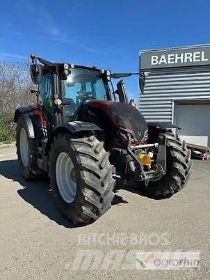 Valtra N175 Direct Traktorji