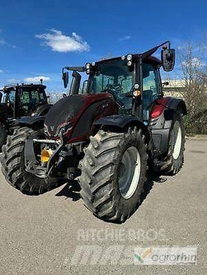 Valtra N175 Direct Traktorji