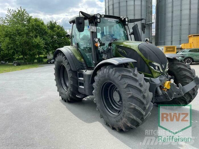 Valtra N175A Traktorji