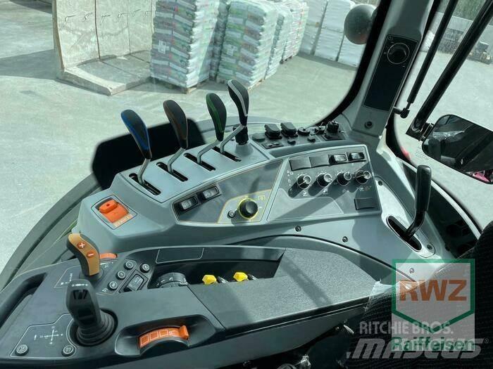 Valtra N175A Traktorji