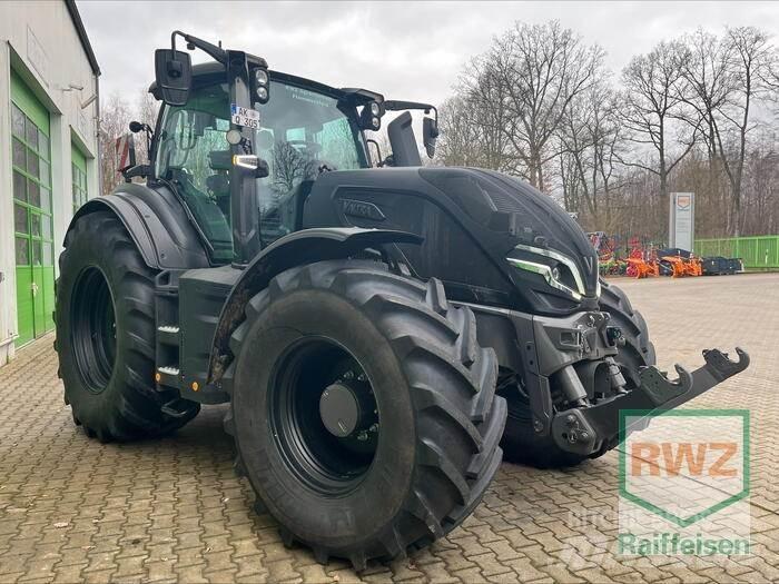 Valtra Q305 Traktorji