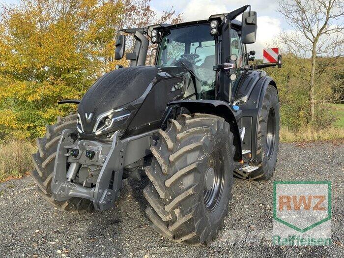 Valtra Q305 Traktorji