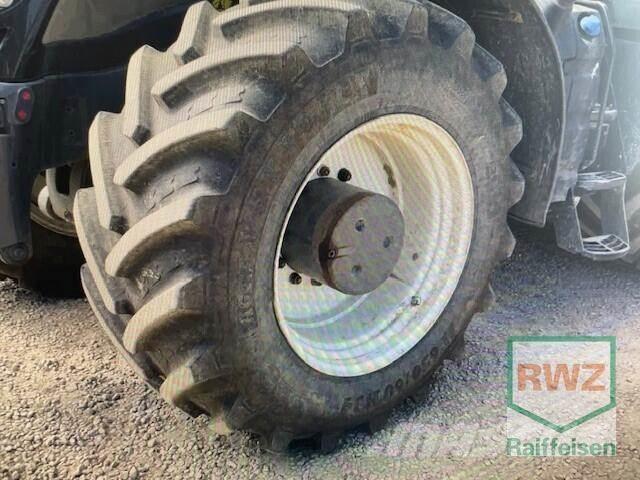 Valtra S 294 Traktorji