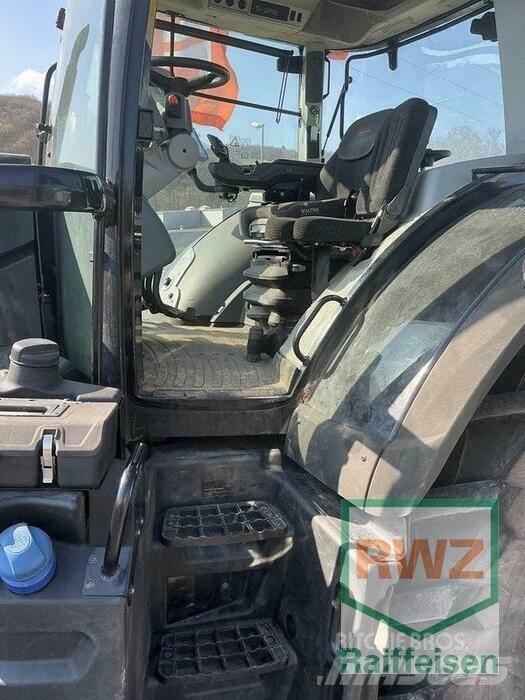 Valtra S 394 Traktorji