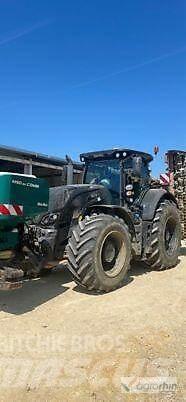 Valtra S294 Traktorji
