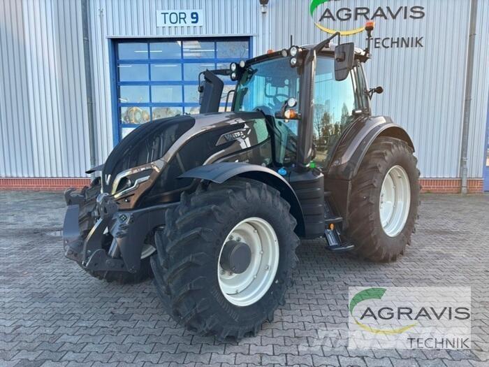 Valtra T 155 A 2A1 Traktorji