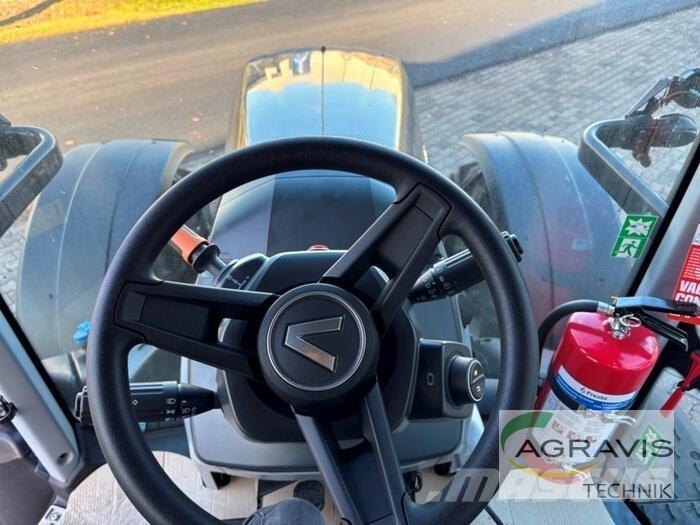 Valtra T 155 A 2A1 Traktorji