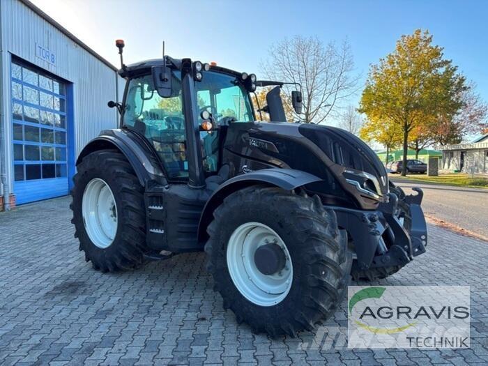 Valtra T 155 A 2A1 Traktorji