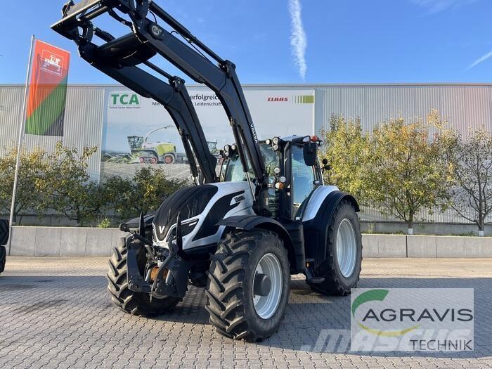Valtra T 174 A Traktorji