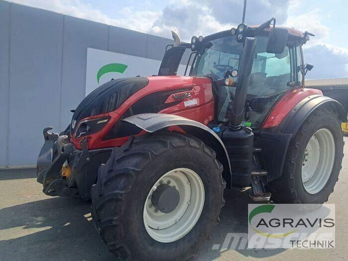 Valtra T 174 ED Traktorji